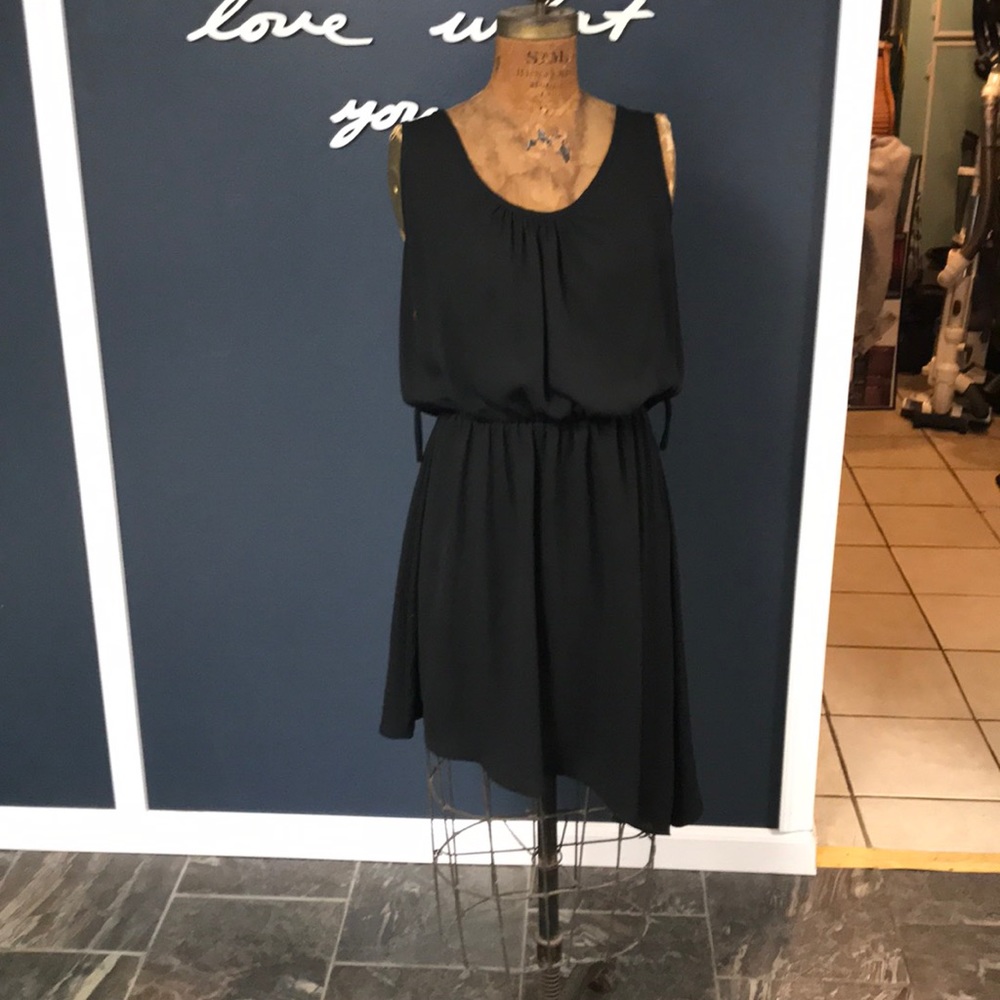 Small party dress size medium